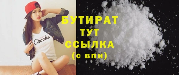 хмурый Белокуриха